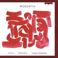Volo ? Sofia Will Large Ensemble - Moguntia in der Gruppe VINYL / Bestseller bei Bengans Skivbutik AB (5591191)