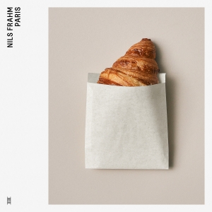 Nils Frahm - Paris in der Gruppe VINYL / Ambient bei Bengans Skivbutik AB (5591196)