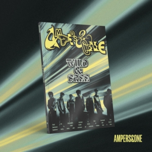 Ampers&One - Wild&Free (Start Ver.) in der Gruppe UNSERE TIPPS / Freitagsveröffentlichungen / 2025-04-18 bei Bengans Skivbutik AB (5591199)