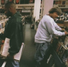 Dj Shadow - Endtroducing..... in der Gruppe VINYL / Hip Hop-Rap bei Bengans Skivbutik AB (5591202)