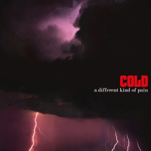Cold - A Different Kind Of Pain in der Gruppe -Start MOV BM bei Bengans Skivbutik AB (5591205)