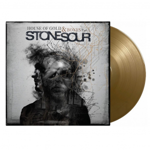 Stone Sour - House Of Gold & Bones Part 1 in der Gruppe UNSERE TIPPS / Freitagsveröffentlichungen / 2025-05-09 bei Bengans Skivbutik AB (5591206)