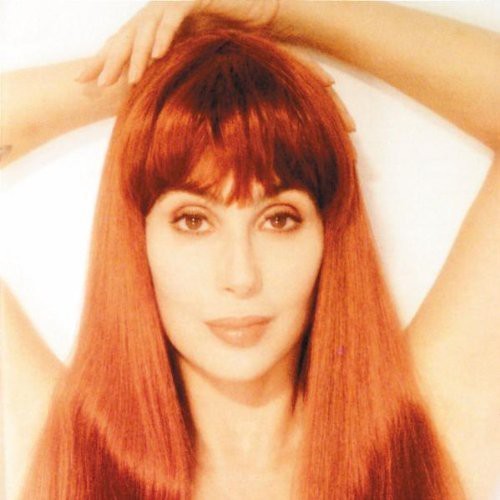 Cher - Love Hurts in der Gruppe CD / Pop bei Bengans Skivbutik AB (559121)