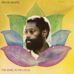 Bennie Maupin - The Jewel In The Lotus in der Gruppe VINYL / Kommande / Jazz bei Bengans Skivbutik AB (5591214)
