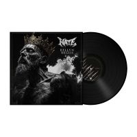 Hate - Bellum Regiis (Black Vinyl Lp) in der Gruppe UNSERE TIPPS / Freitagsveröffentlichungen / 2025-05-02 bei Bengans Skivbutik AB (5591216)