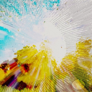 Babe Rainbow - Slipper Imp And Shakaerator in der Gruppe VINYL / Pop-Rock bei Bengans Skivbutik AB (5591225)