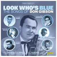 Various Artists - Look Who?S Blue ? The Songs Of Don in der Gruppe UNSERE TIPPS / Freitagsveröffentlichungen / 2025-04-11 bei Bengans Skivbutik AB (5591242)