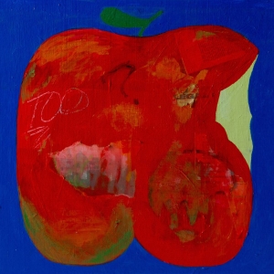 The Convenience - Like Cartoon Vampires (Ltd Transpar in der Gruppe VINYL / Pop-Rock bei Bengans Skivbutik AB (5591244)