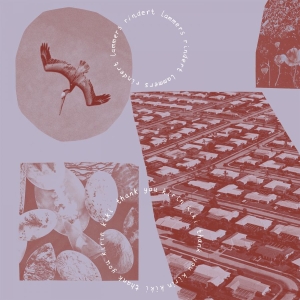 Rindert Lammers - Thank You Kirin Kiki in der Gruppe VINYL / Jazz bei Bengans Skivbutik AB (5591260)