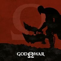 Various Artists - God Of War (2005 Original Soundtrac in der Gruppe VINYL / Pop-Rock bei Bengans Skivbutik AB (5591291)