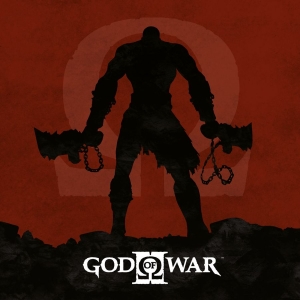Various Artists - God Of War Ii (Original Soundtrack) in der Gruppe UNSERE TIPPS / Freitagsveröffentlichungen / 2025-10-24 bei Bengans Skivbutik AB (5591292)