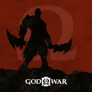 Various Artists - God Of War Iii (Original Soundtrack in der Gruppe VINYL bei Bengans Skivbutik AB (5591293)