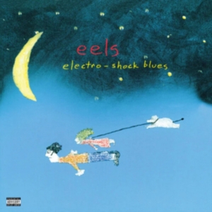 Eels - Electroshock Blues in der Gruppe UNSERE TIPPS / Freitagsveröffentlichungen / 2025-07-25 bei Bengans Skivbutik AB (5591294)