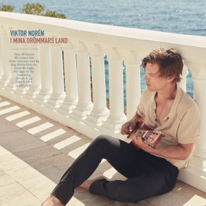 Viktor Norén - I Mina Drömmars Land (Vinyl) in der Gruppe Minishops / Viktor Noren bei Bengans Skivbutik AB (5591320)