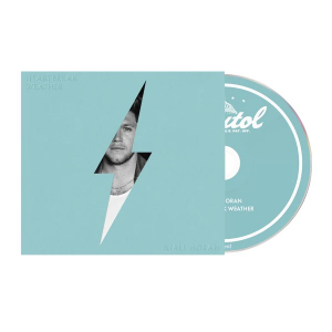 Niall Horan - Heartbreak Weather (5 Year Annivers in der Gruppe CD / Kommande / Pop-Rock bei Bengans Skivbutik AB (5591322)