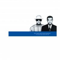 Pet Shop Boys - Discography in der Gruppe UNSERE TIPPS / Freitagsveröffentlichungen / 2025-05-30 bei Bengans Skivbutik AB (5591323)