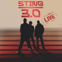 Sting - 3.0 in der Gruppe CD / Pop-Rock bei Bengans Skivbutik AB (5591327)