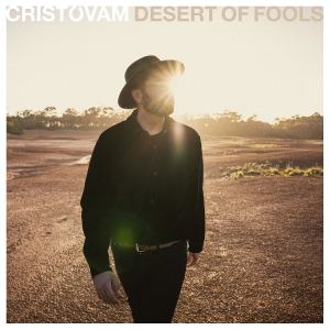 Cristóvam - Desert Of Fools in der Gruppe Övrigt /  bei Bengans Skivbutik AB (5591329)