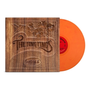 The Ting Tings - Home in der Gruppe VINYL / Pop-Rock bei Bengans Skivbutik AB (5591330)