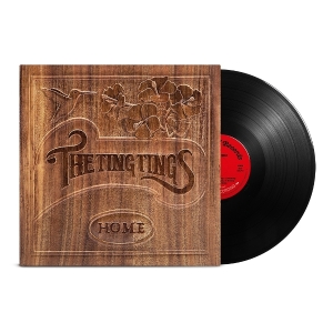 The Ting Tings - Home in der Gruppe VINYL / Pop-Rock bei Bengans Skivbutik AB (5591332)
