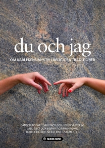 Dahlbäck Carl Västberg Helen - Du Och Jag in der Gruppe UNSERE TIPPS / Freitagsveröffentlichungen / 2025-04-11 bei Bengans Skivbutik AB (5591338)
