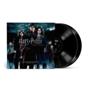 Patrick Doyle - Harry Potter And The Goblet Of in der Gruppe Övrigt /  bei Bengans Skivbutik AB (5591345)
