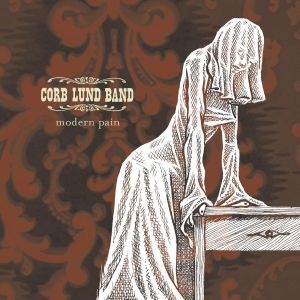 Lund Corb - Modern Pain in der Gruppe VINYL / Country bei Bengans Skivbutik AB (5591346)