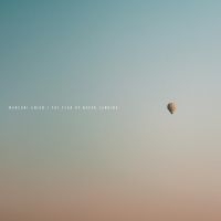 Marconi Union - The Fear Of Never Landing in der Gruppe VINYL / Pop-Rock bei Bengans Skivbutik AB (5591356)
