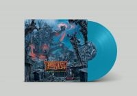 Demonstealer - Propaganda Machine The (Tourqouse V in der Gruppe VINYL / Hårdrock bei Bengans Skivbutik AB (5591359)