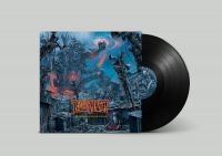 Demonstealer - Propaganda Machine The (Vinyl Lp) in der Gruppe VINYL / Hårdrock bei Bengans Skivbutik AB (5591361)