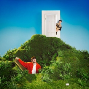 49Th & Main - Happy Tears in der Gruppe CD / Pop-Rock bei Bengans Skivbutik AB (5591383)