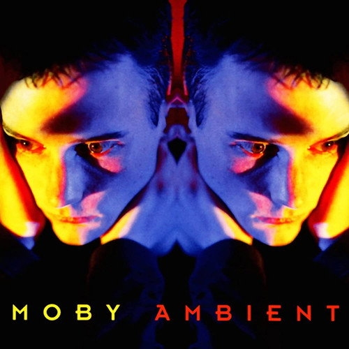 Moby - Ambient in der Gruppe UNSERE TIPPS / Way Out West 2026 bei Bengans Skivbutik AB (5591385)