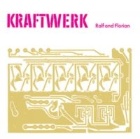 Kraftwerk - Ralf & Florian in der Gruppe UNSERE TIPPS / Freitagsveröffentlichungen / 2025-04-11 bei Bengans Skivbutik AB (5591386)