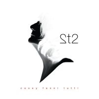 Cosey Fanni Tutti - 2T2 in der Gruppe CD / Kommande / Pop-Rock bei Bengans Skivbutik AB (5591388)