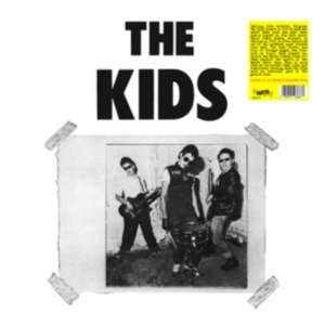 The Kids - The Kids in der Gruppe UNSERE TIPPS / Record Store Day / RSD 2025 bei Bengans Skivbutik AB (5591393)