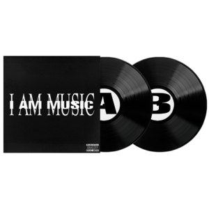 Playboi Carti - MUSIC in der Gruppe VINYL bei Bengans Skivbutik AB (5591406)