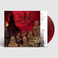 Demilich - Nespithe in der Gruppe VINYL / Kommande / Hårdrock bei Bengans Skivbutik AB (5591439)