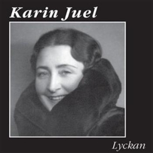 Juel Karin - Lyckan in der Gruppe CD / Dansband/ Schlager bei Bengans Skivbutik AB (559144)