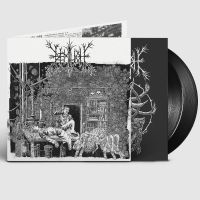 Demilich - Em9t2ness Of Van2s1ing / V34ish6ng in der Gruppe VINYL / Kommande / Hårdrock bei Bengans Skivbutik AB (5591440)