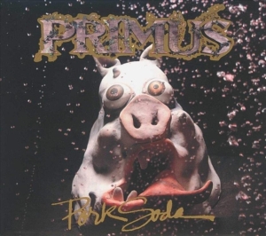 Primus - Pork Soda (2Lp) in der Gruppe VINYL / Pop-Rock bei Bengans Skivbutik AB (5591455)