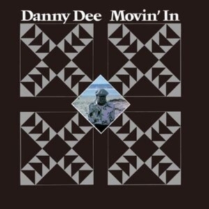 Danny Dee (Lil Albert) - Movin' In in der Gruppe VINYL bei Bengans Skivbutik AB (5591483)