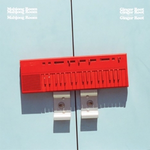 Ginger Root - Mahjong Room in der Gruppe VINYL / Japansk Musik bei Bengans Skivbutik AB (5591492)