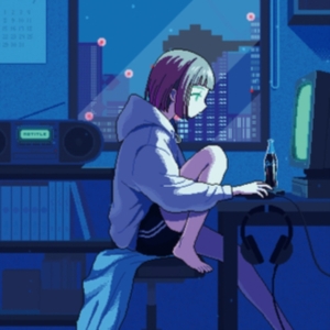 Grey October Sound - Timeless Lo-Fi (Coloured Vinyl) in der Gruppe VINYL / Japansk Musik bei Bengans Skivbutik AB (5591494)