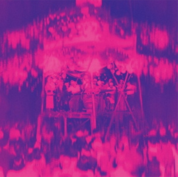 Kizaki Ondo Preservation Society - Kizaki Ondo in der Gruppe VINYL / Bestseller bei Bengans Skivbutik AB (5591506)