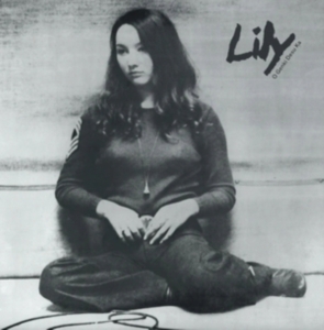 Lily - O Genki Desu Ka in der Gruppe VINYL / Japansk Musik bei Bengans Skivbutik AB (5591509)