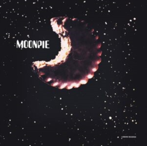 Moonpie - Moonpie in der Gruppe VINYL / Bestseller bei Bengans Skivbutik AB (5591514)