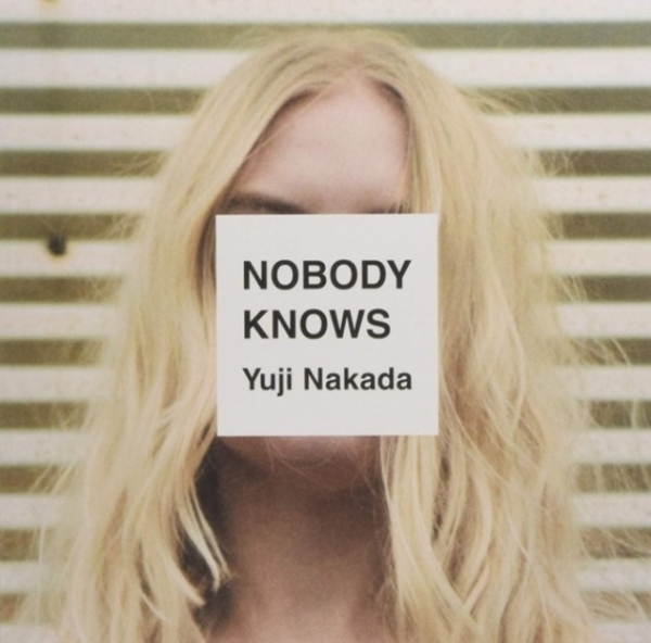 Nakada Yuji - Nobody Knows (Limited Edition) in der Gruppe VINYL / Bestseller bei Bengans Skivbutik AB (5591516)