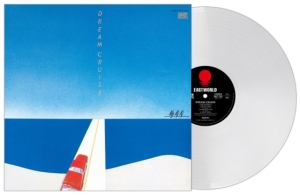 Noriki - Dream Cruise (Clear Vinyl) in der Gruppe VINYL / Japansk Musik bei Bengans Skivbutik AB (5591518)