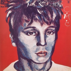 Roosters - C.M.C (Limited Edition) in der Gruppe VINYL / Japansk Musik bei Bengans Skivbutik AB (5591524)