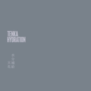 Tenka - Hydration in der Gruppe VINYL / Japansk Musik bei Bengans Skivbutik AB (5591536)